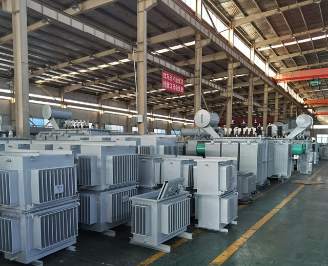 S11-8000/35游仙游仙游仙电力变压器